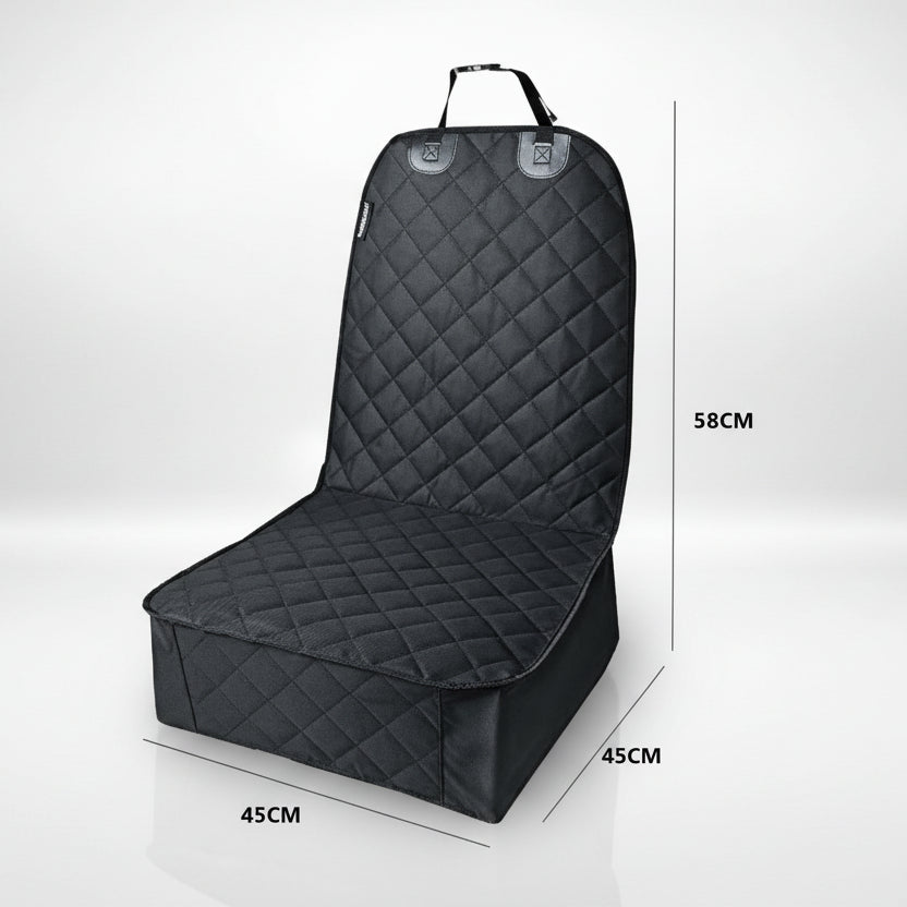 Waterproof Dog Car Seat Cover