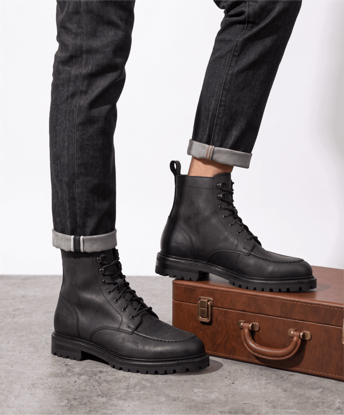 Men Footwear