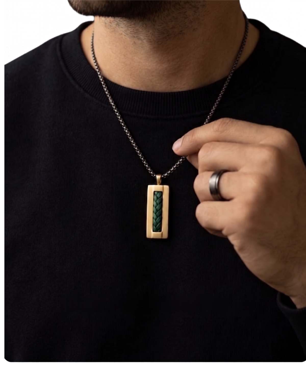 Men Accessories