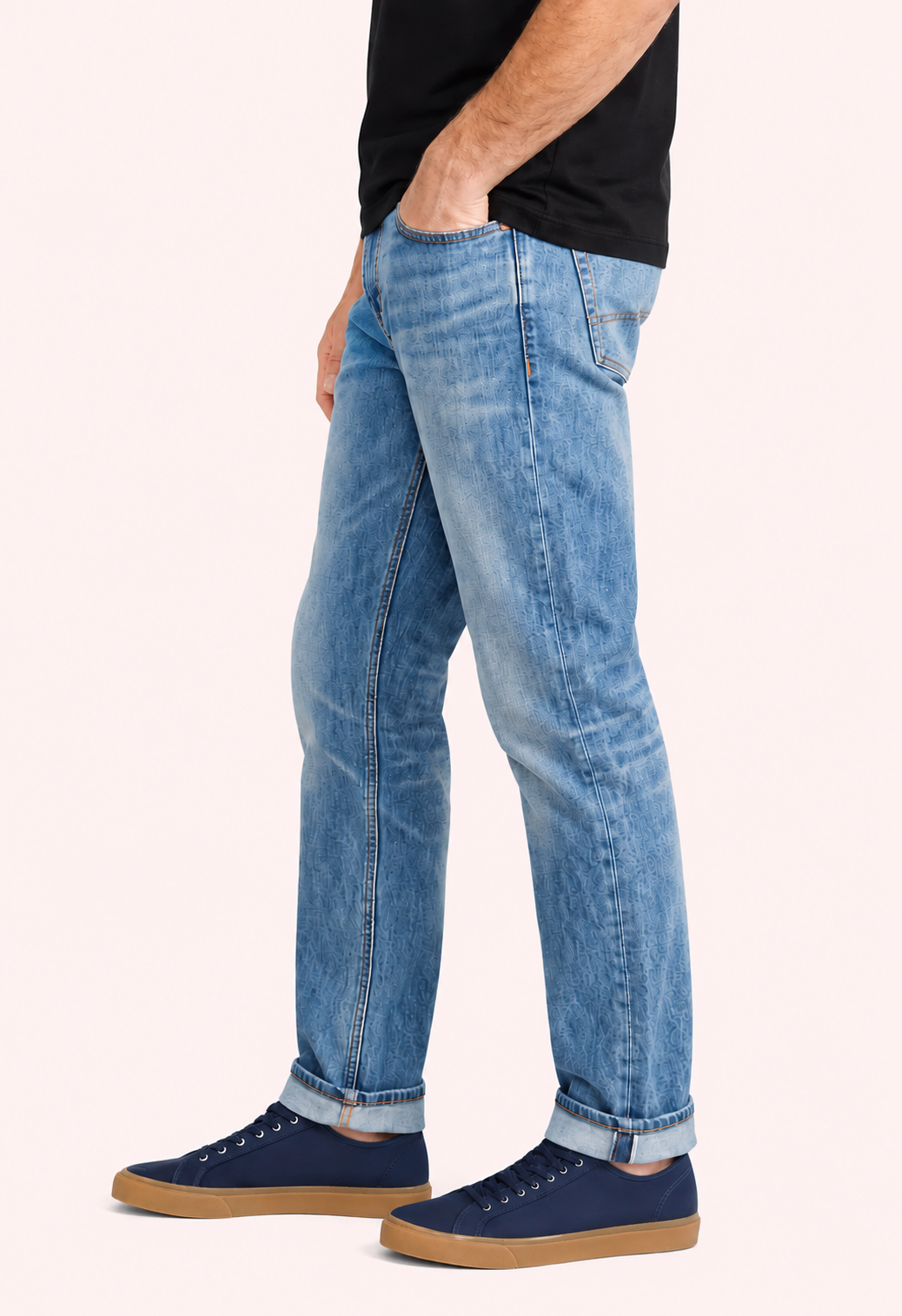 Men Bottom