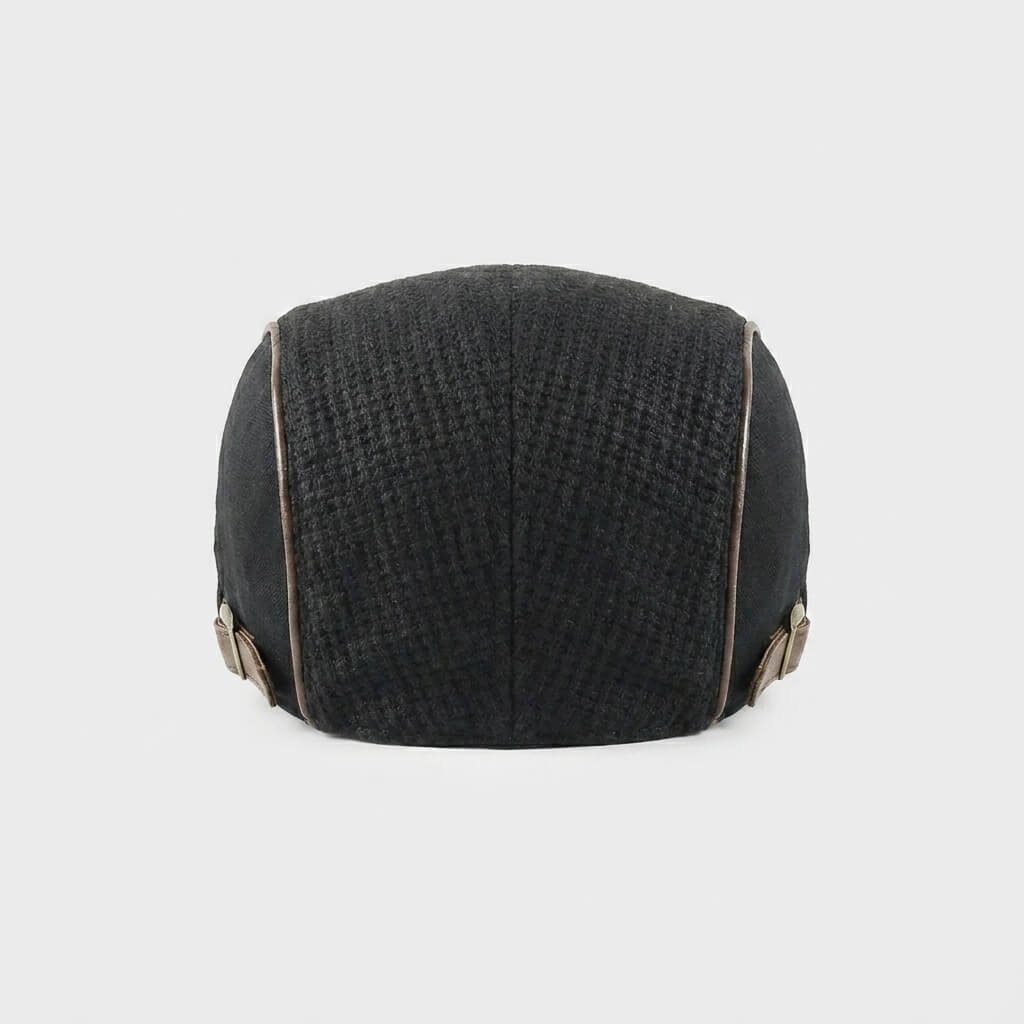 Classic Flat Cap