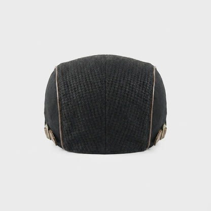 Classic Flat Cap