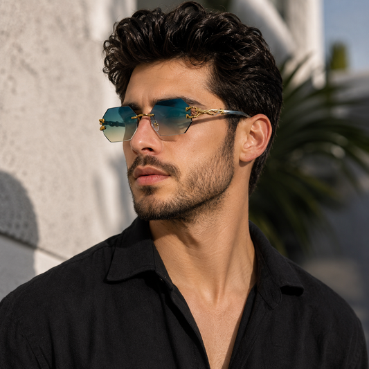 Rayden Vintage Leather Jackets