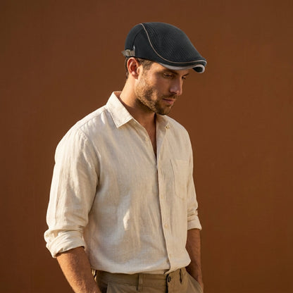 Classic Flat Cap