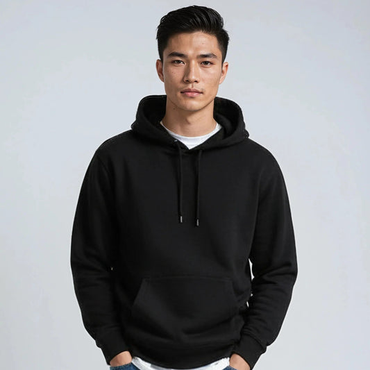 Heavyweight Hoodie P2016