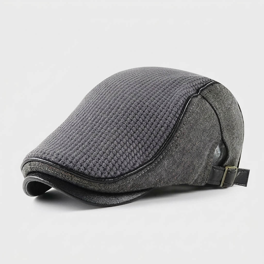 Classic Flat Cap