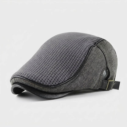 Classic Flat Cap