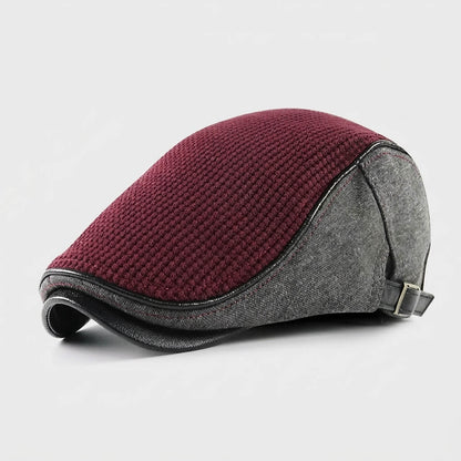 Classic Flat Cap