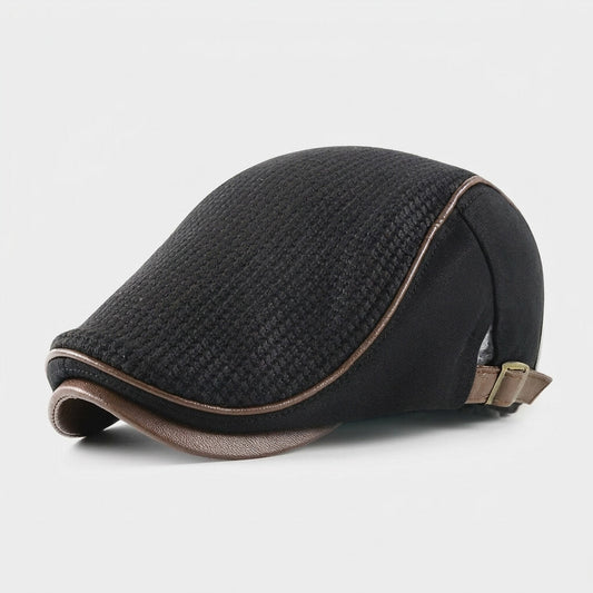 Classic Flat Cap