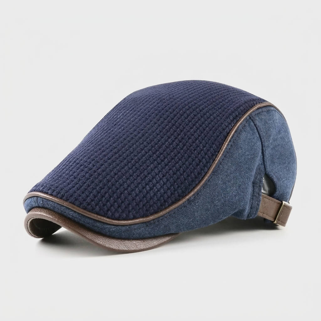 Classic Flat Cap