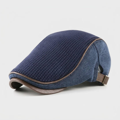 Classic Flat Cap