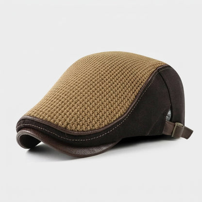 Classic Flat Cap