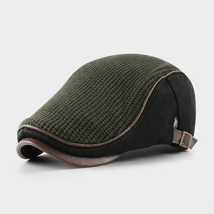 Classic Flat Cap