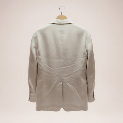 Deluxe Linen Jacket