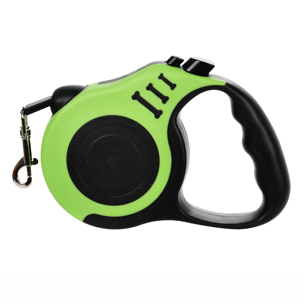 Retractable Dog Leash