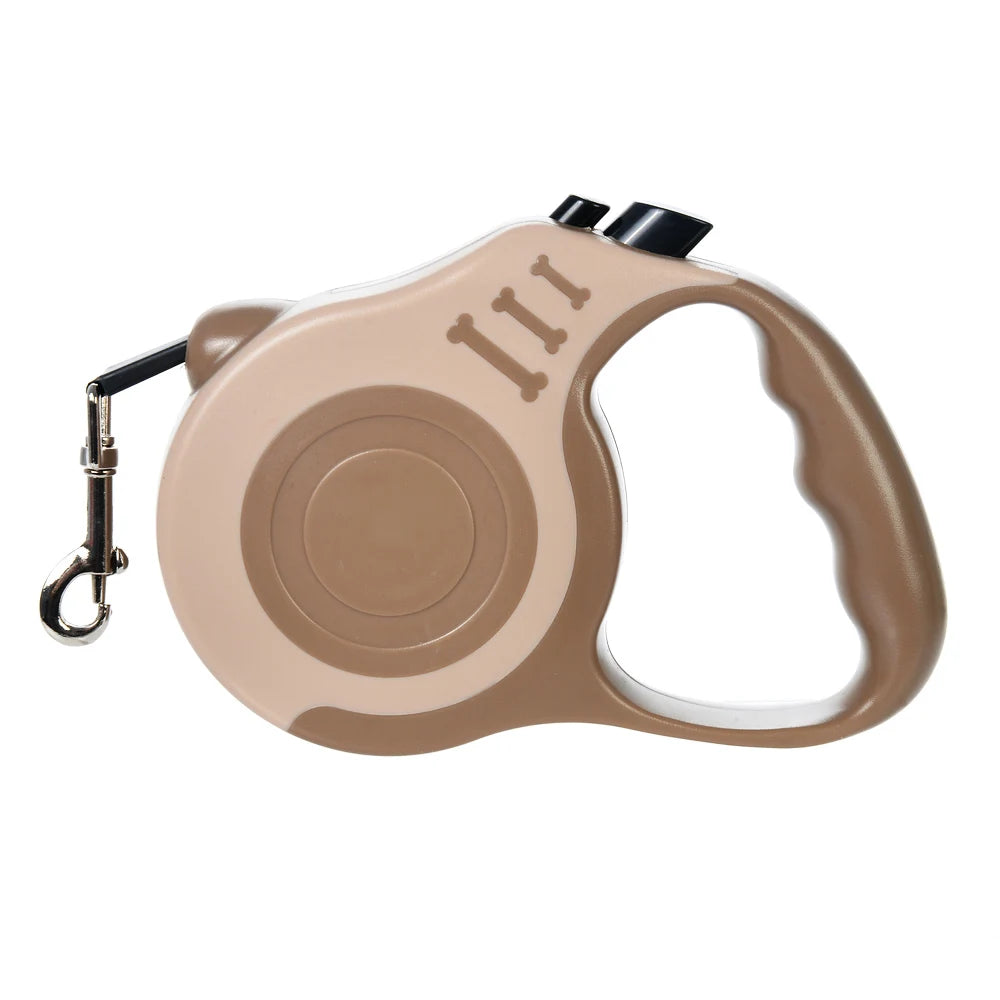Retractable Dog Leash