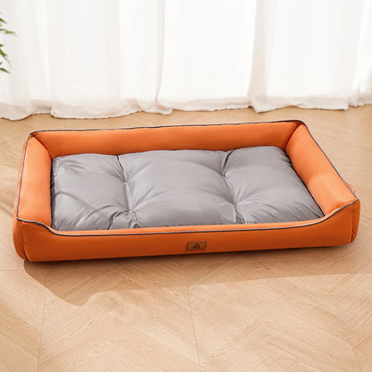 Large Cozy Dog Sofa Bed