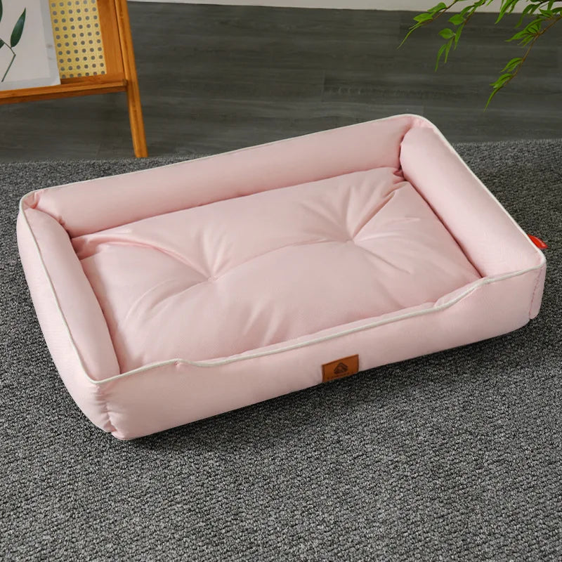 Large Cozy Dog Sofa Bed