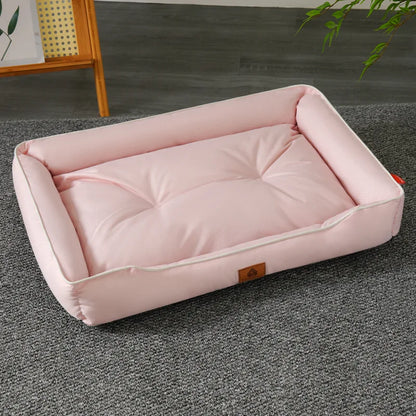 Large Cozy Dog Sofa Bed