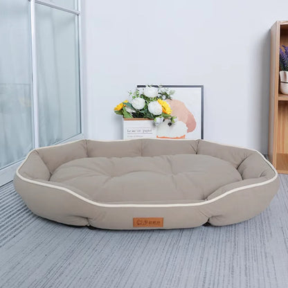 Large Cozy Dog Sofa Bed