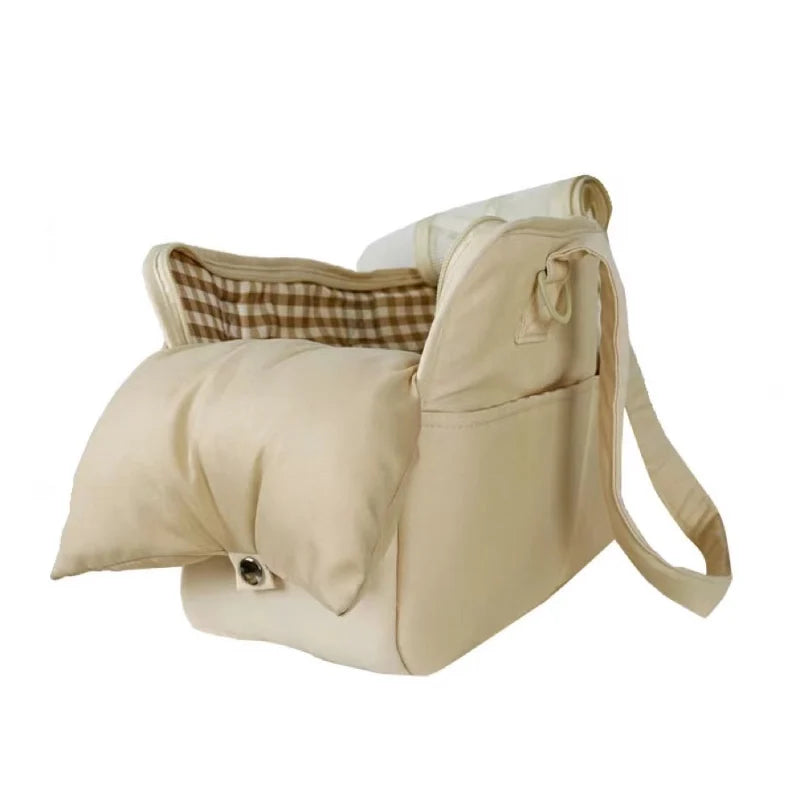 Small Dog Carrier Bag