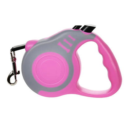 Retractable Dog Leash
