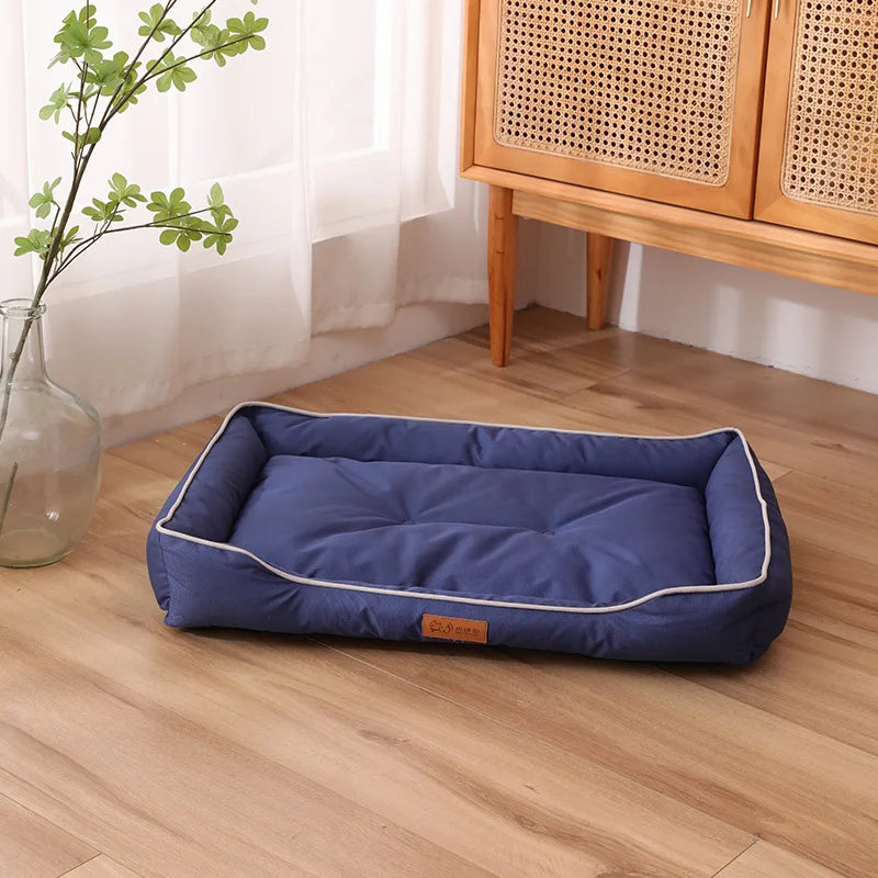 Large Cozy Dog Sofa Bed