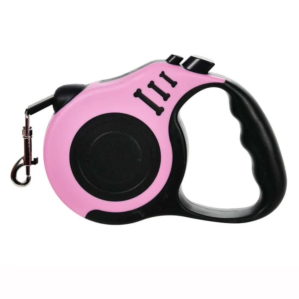 Retractable Dog Leash