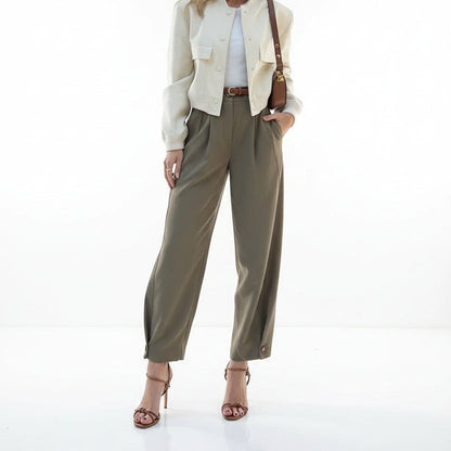 Bellini Casual Ankle Pants