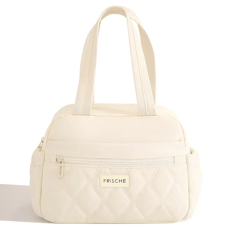 Large Waterproof Insulated Lunch Bag