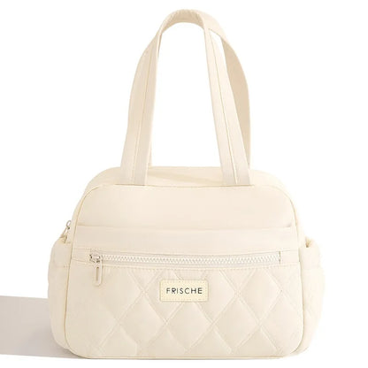 Large Waterproof Insulated Lunch Bag