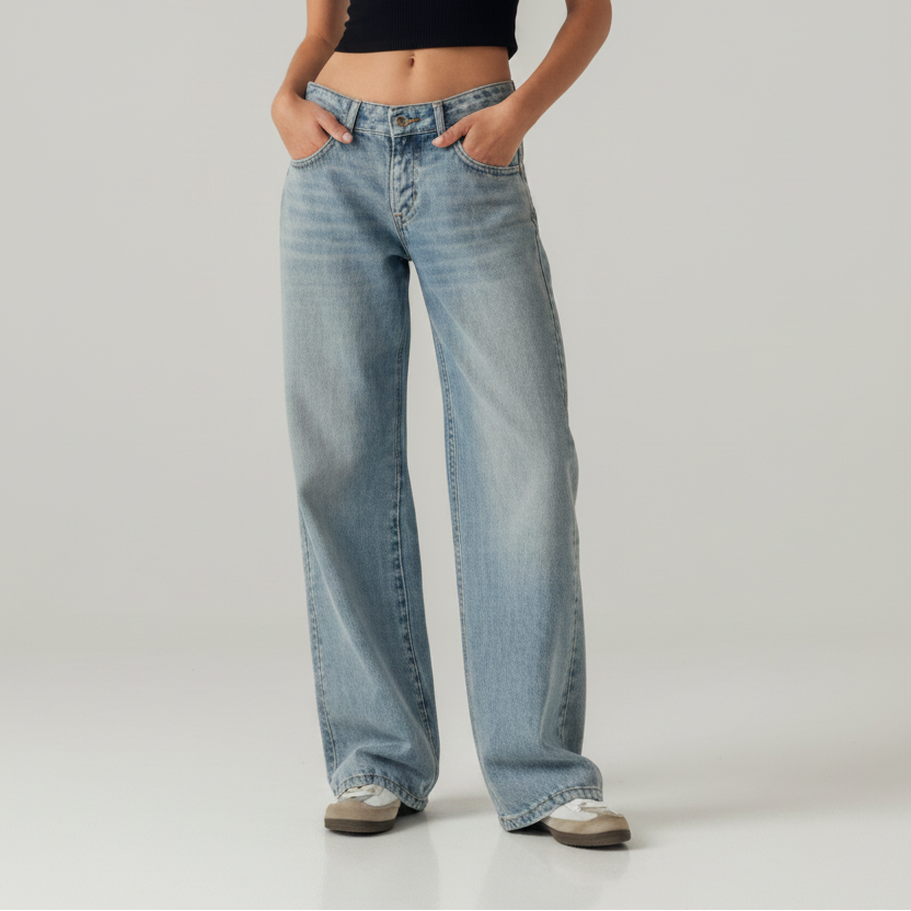 Nova Casual Jeans
