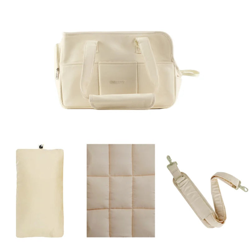 Small Dog Carrier Bag