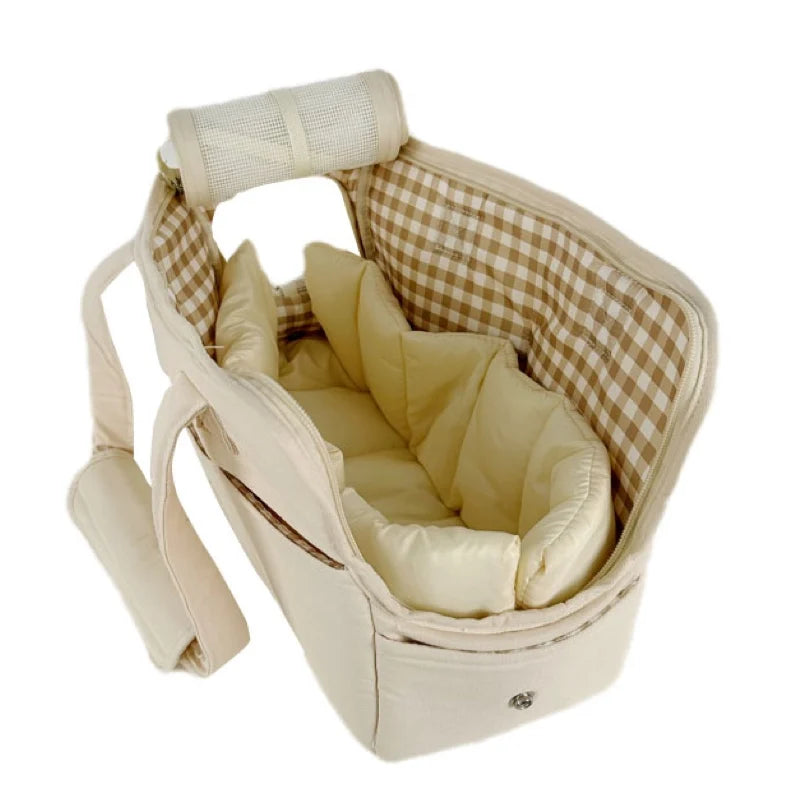 Small Dog Carrier Bag