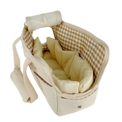 Small Dog Carrier Bag