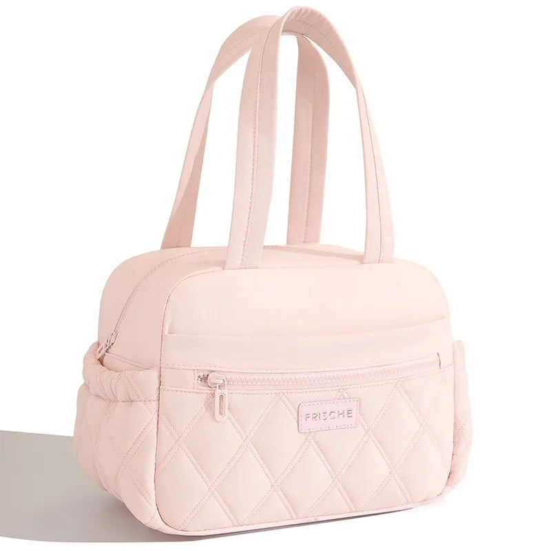 Large Waterproof Insulated Lunch Bag
