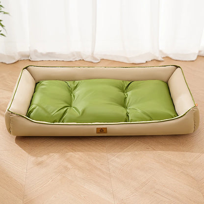 Large Cozy Dog Sofa Bed