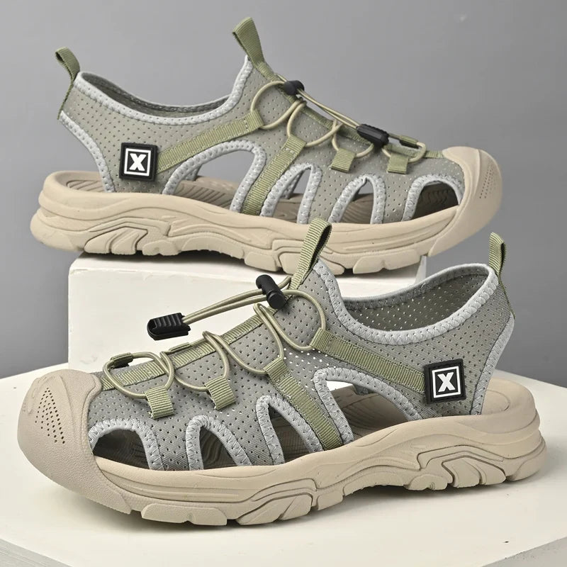 Casual Sport Sandals