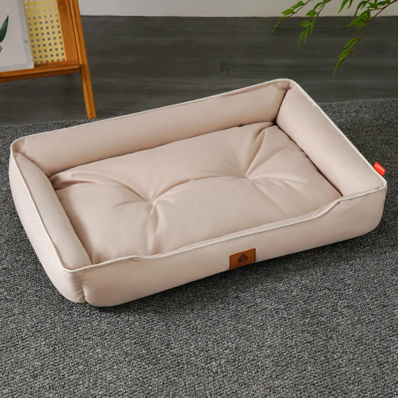Large Cozy Dog Sofa Bed