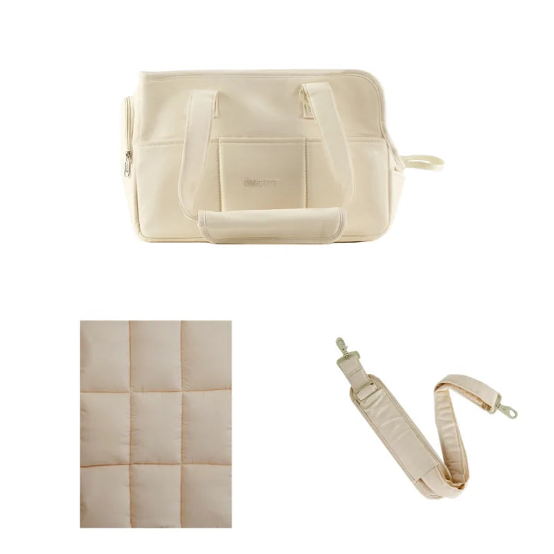 Small Dog Carrier Bag