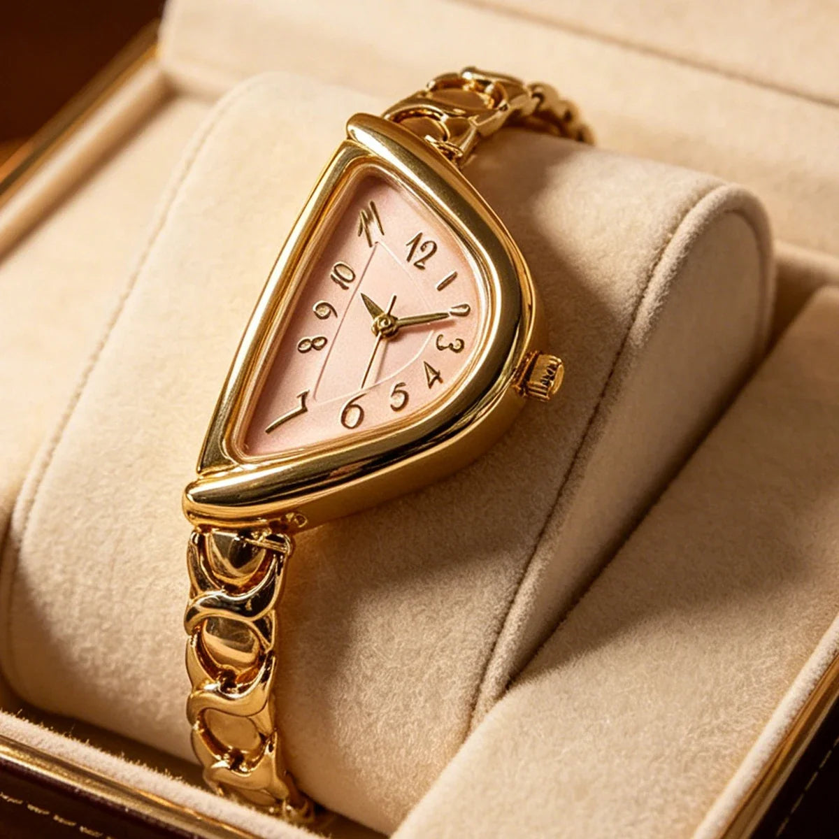Verona Arc Watch
