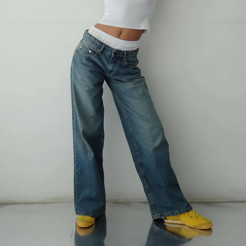 Nova Casual Jeans