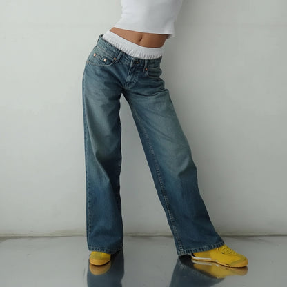 Nova Casual Jeans