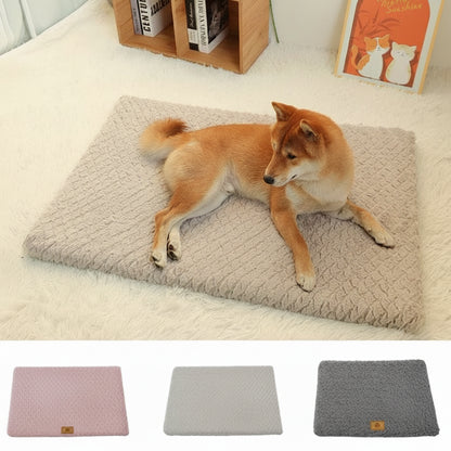 Washable Orthopedic Dog Bed