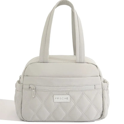 Large Waterproof Insulated Lunch Bag