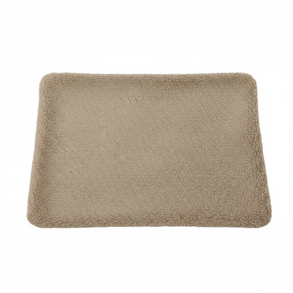 Washable Orthopedic Dog Bed