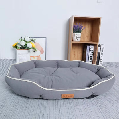 Large Cozy Dog Sofa Bed