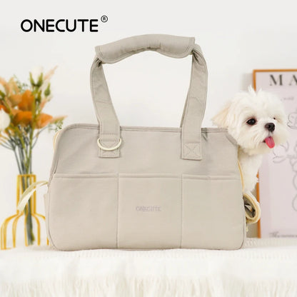 Small Dog Carrier Bag