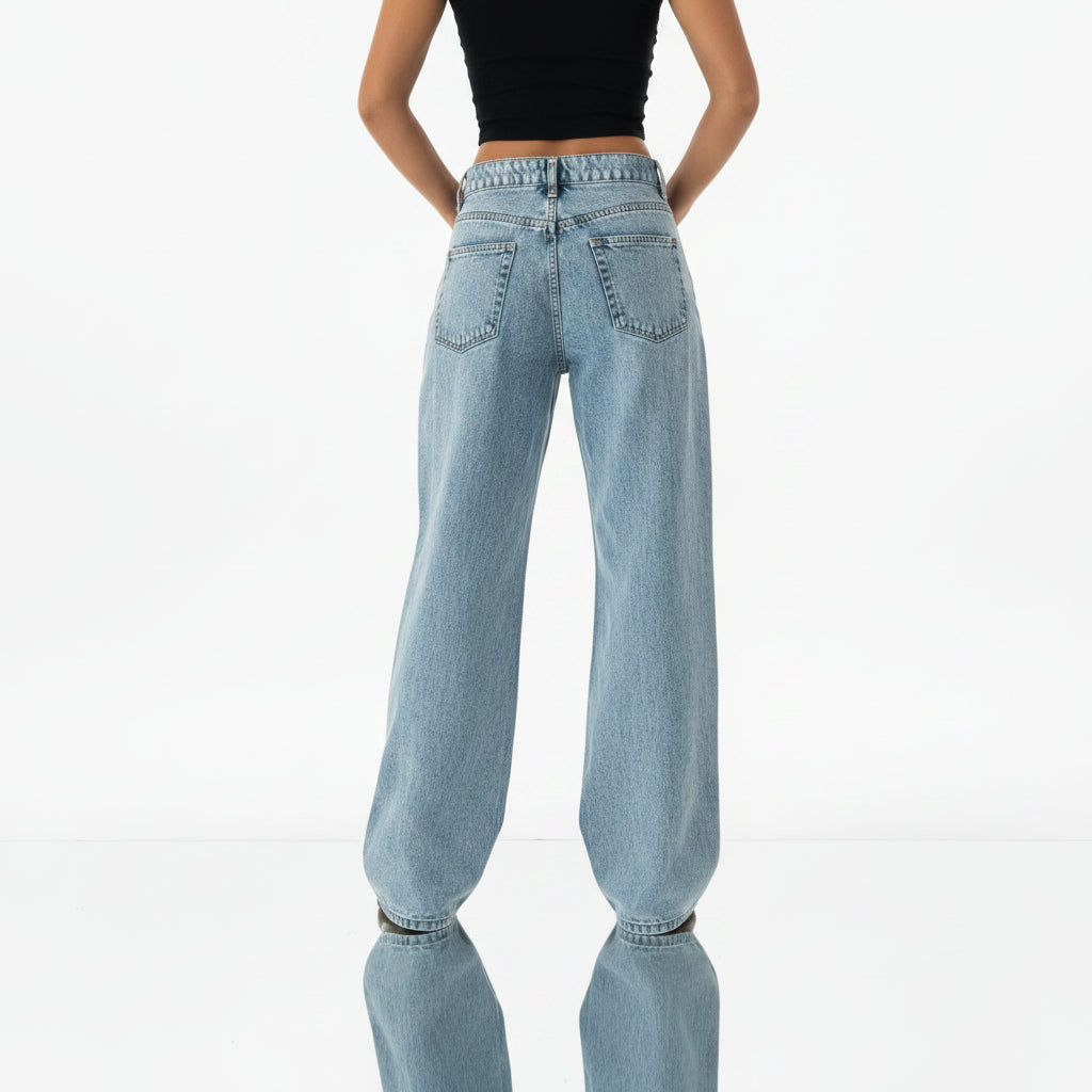 Nova Casual Jeans