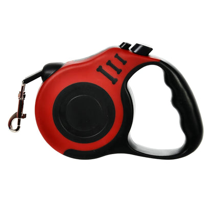 Retractable Dog Leash